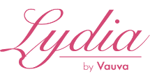 Lydia by Vauva logo