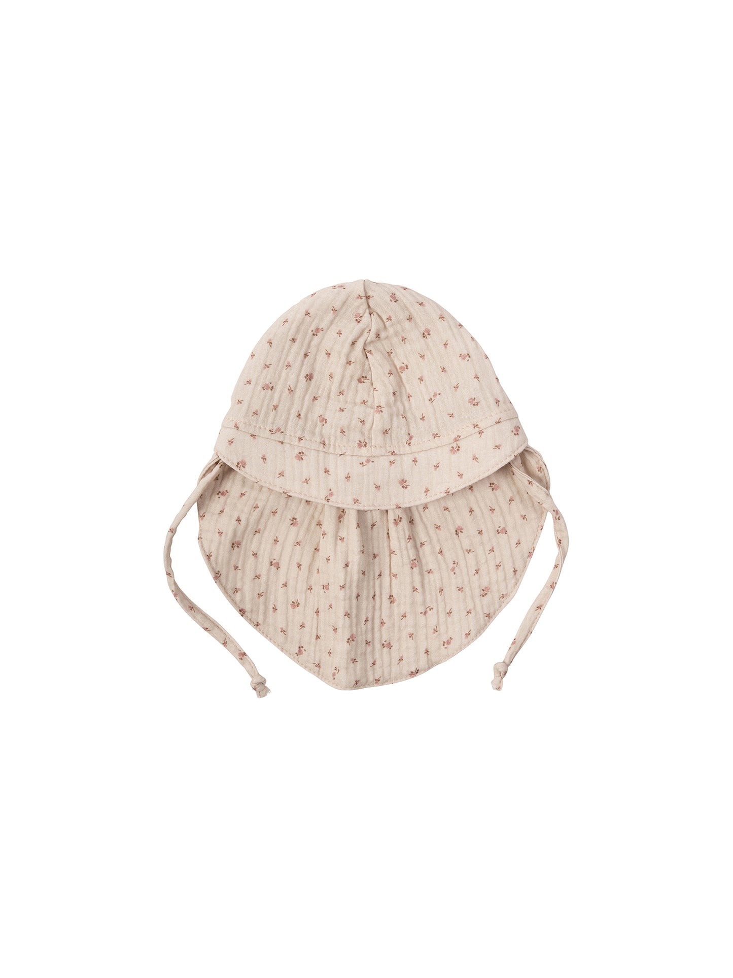 Muslin Sun Hat (GOTS)