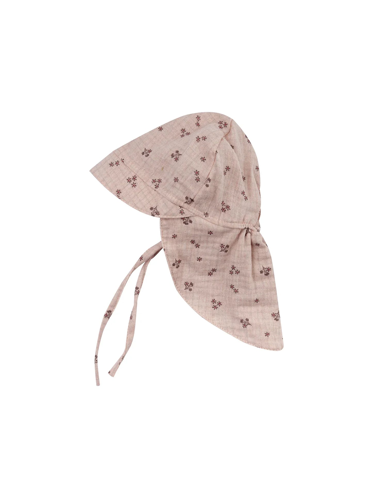 Muslin Sun Hat