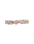 Muslin Elastic Headband