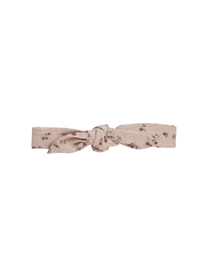 Muslin Elastic Headband