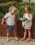 Muslin Kids Shirt