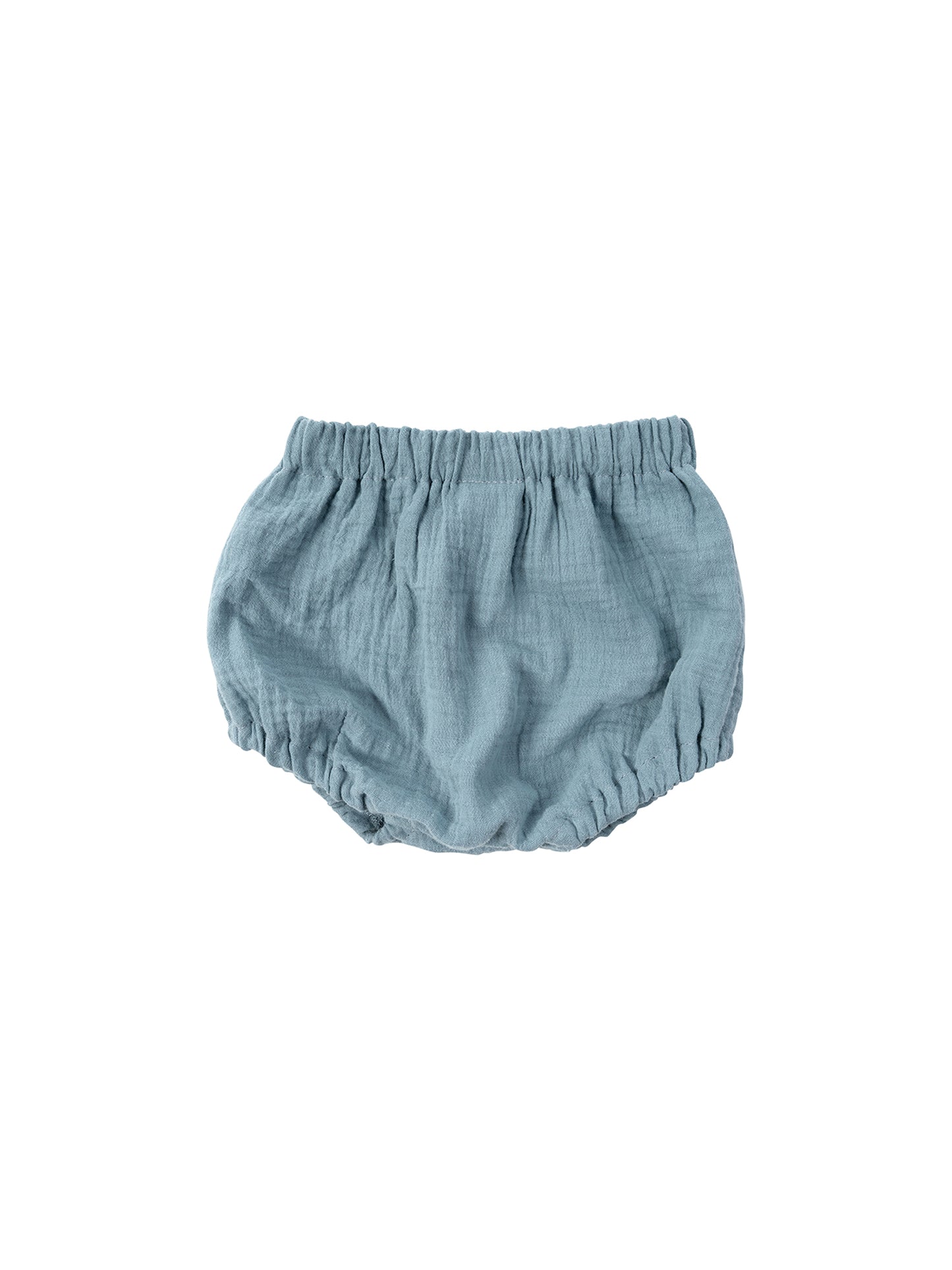 Muslin Bloomers (GOTS)