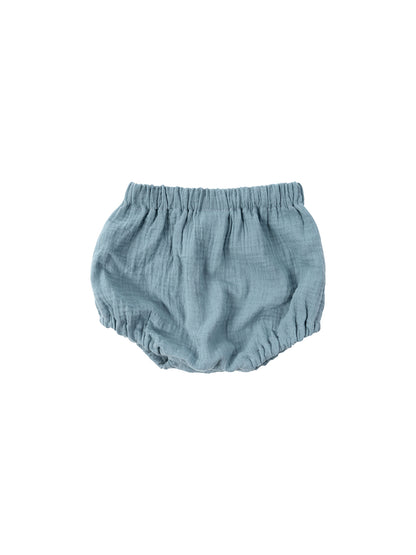 Muslin Bloomers (GOTS)