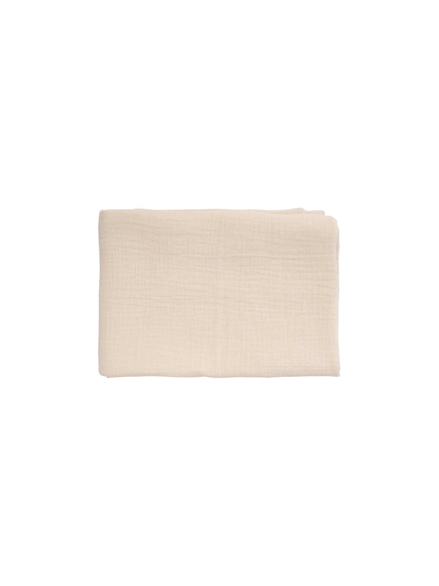 Muslin Blanket (GOTS)