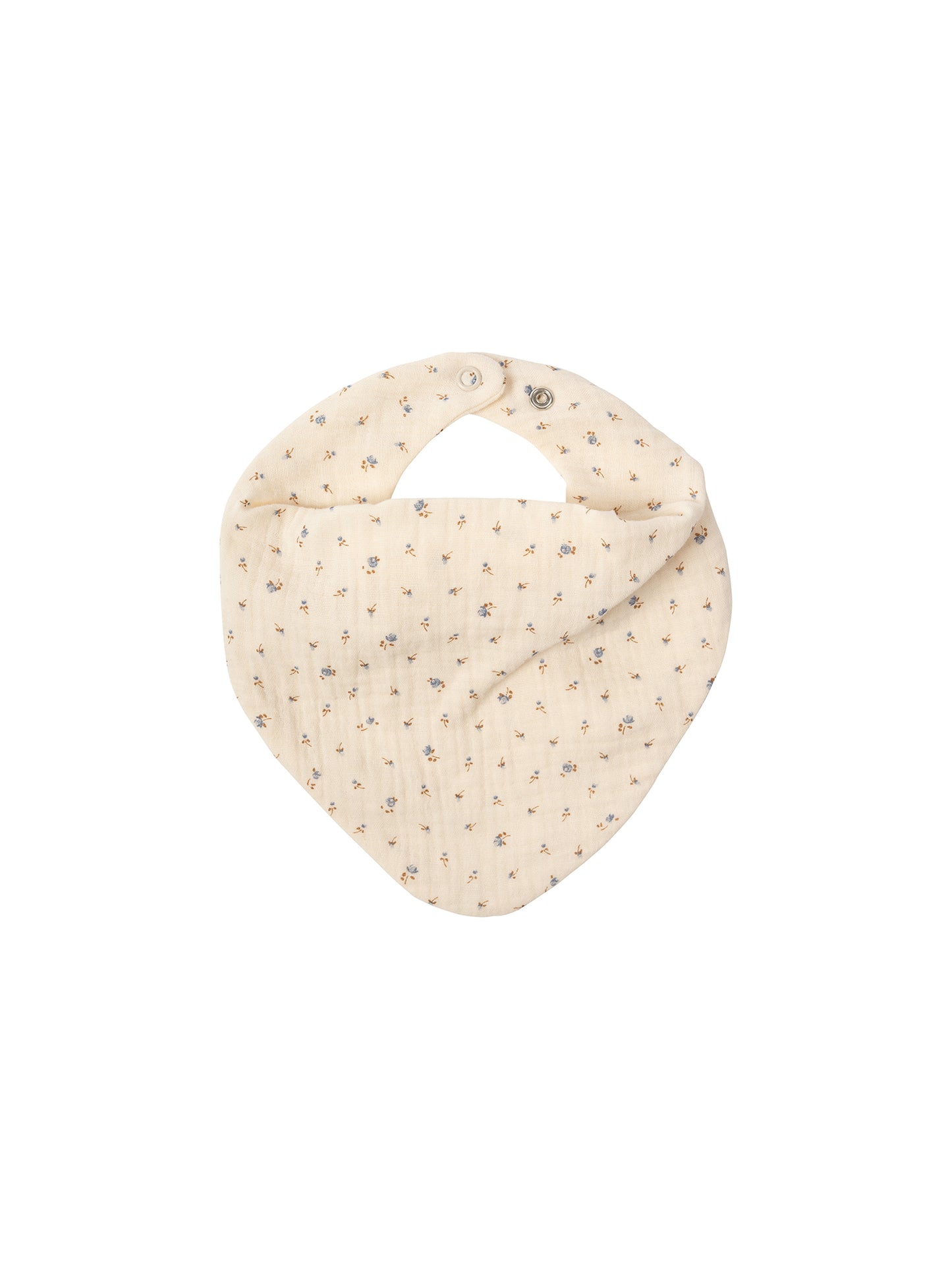 Muslin Bib (GOTS)