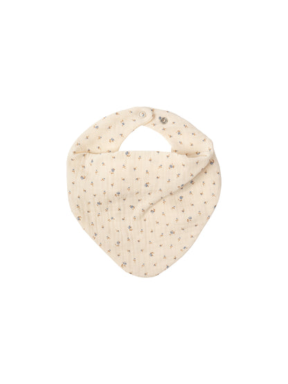 Muslin Bib (GOTS)