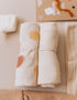Muslin Cloth 2 Pack (GOTS)