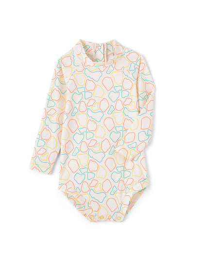 Mango L/Slv Jumpsuit