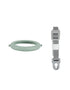 Matt Accessory To-Go Ring Set- Mojito