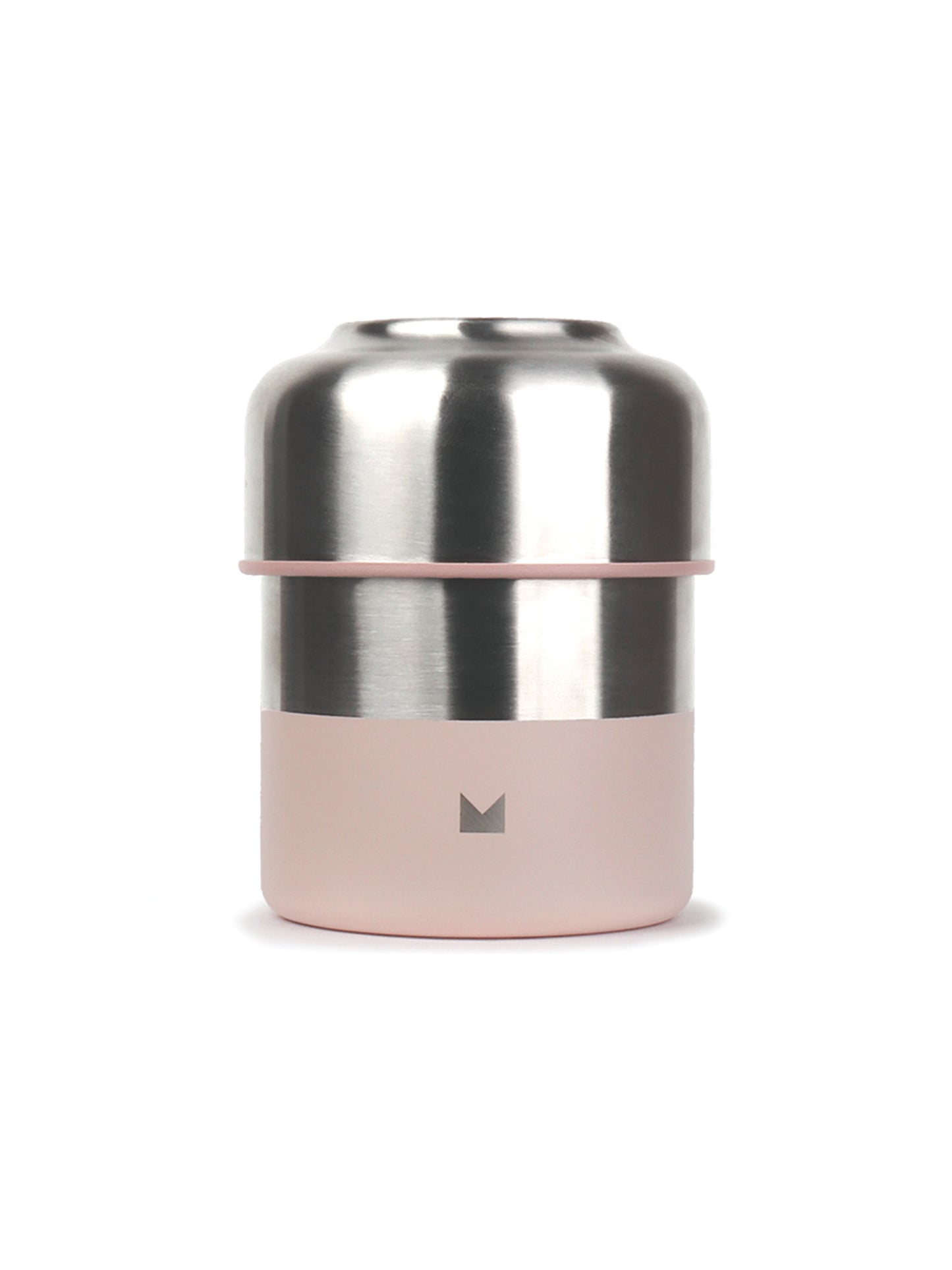 Lily Thermal Food Jar- Dusty Rose + Blush