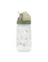 Matt Kid Straw Bottle- Elephant & Army + Forest
