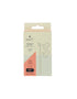 Matt Replacement Kid Straw - Clear