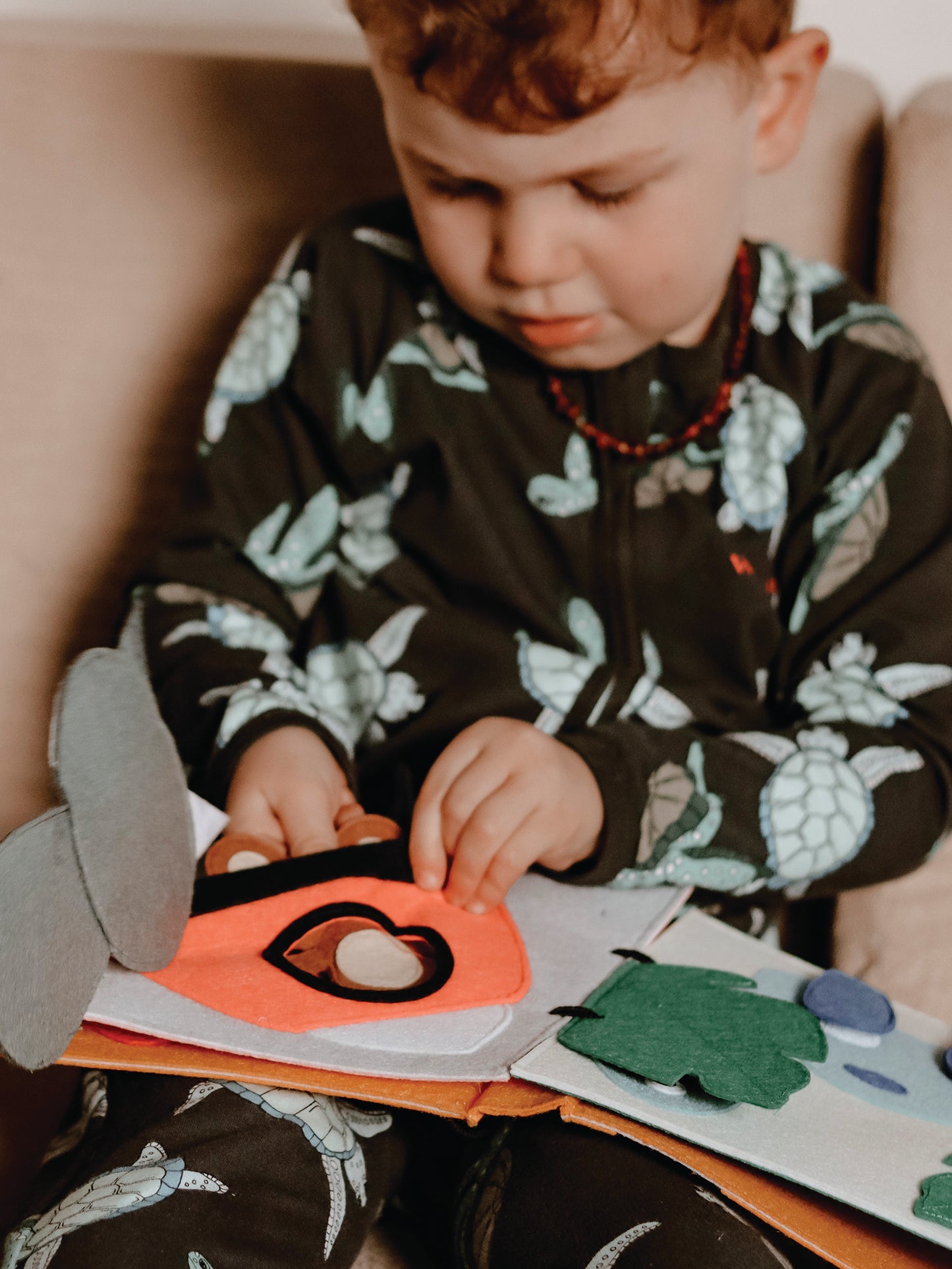 Mighty Mouse Baby And Toddler Book