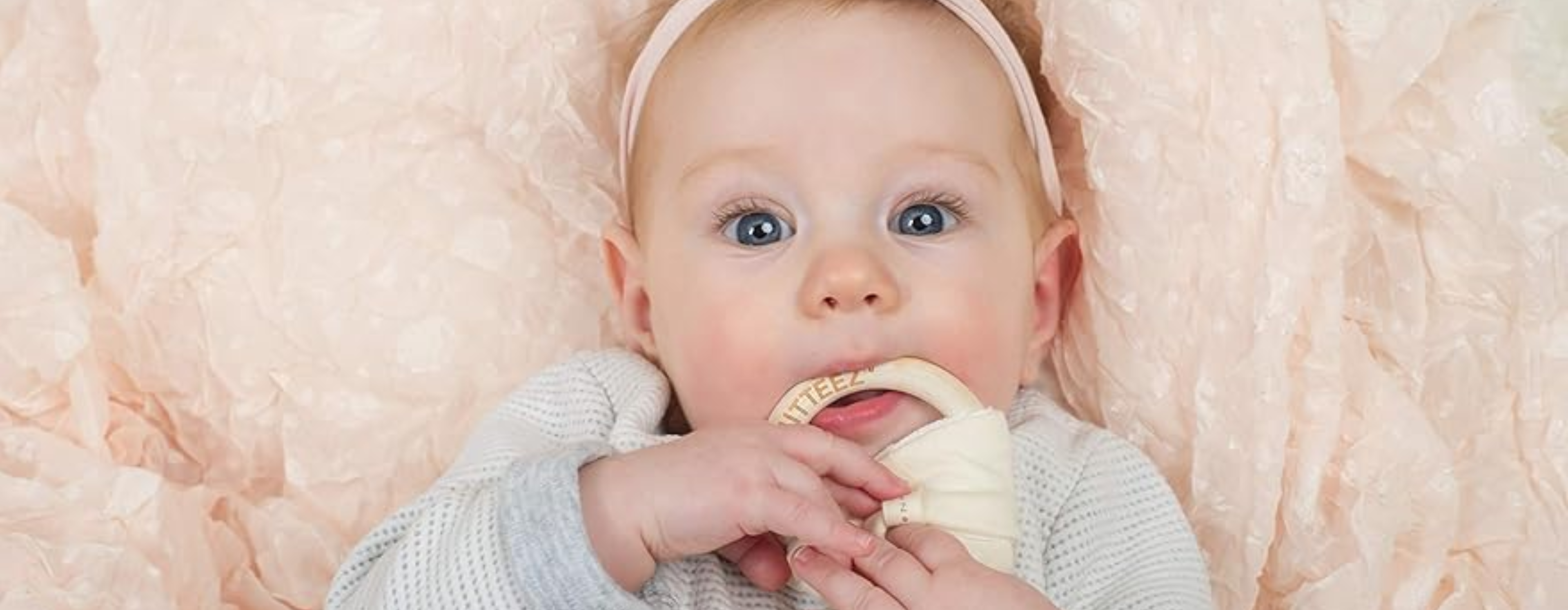 Mitteez – Organic Teething Solutions for Healthy
