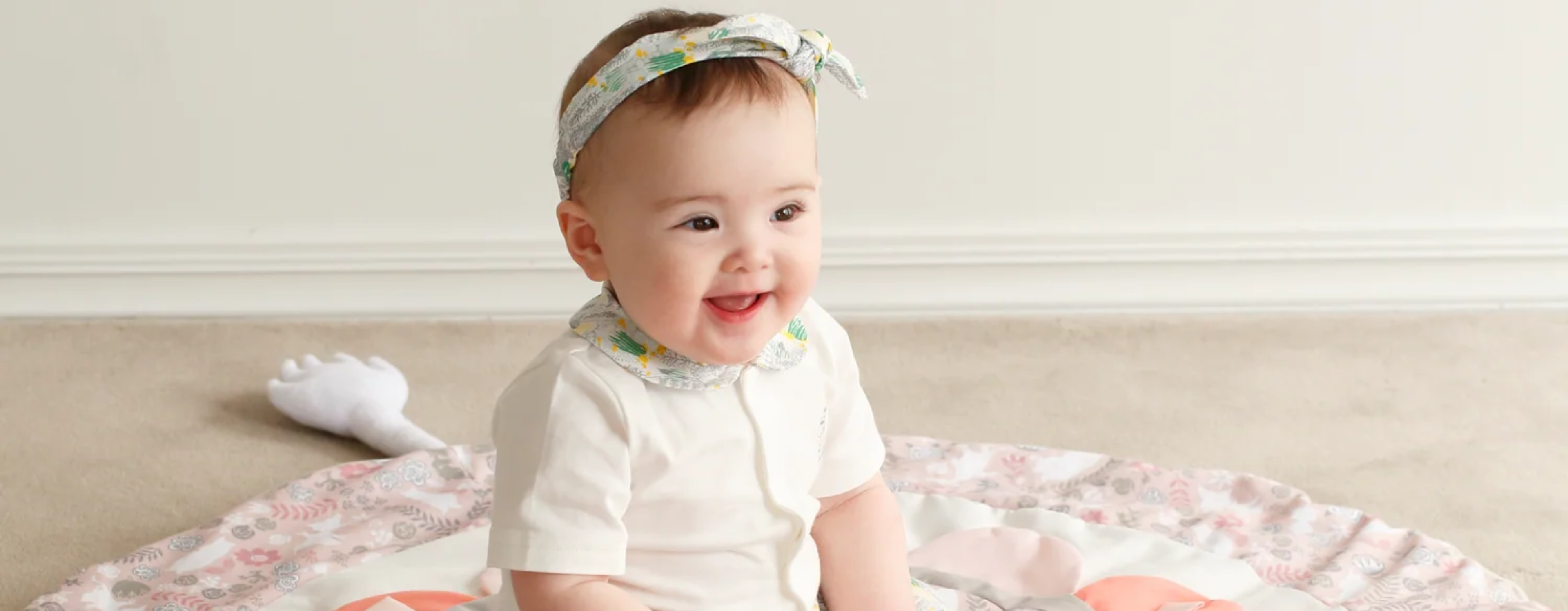 Moomin Baby – Nature-Inspired, Safe & Sustainable