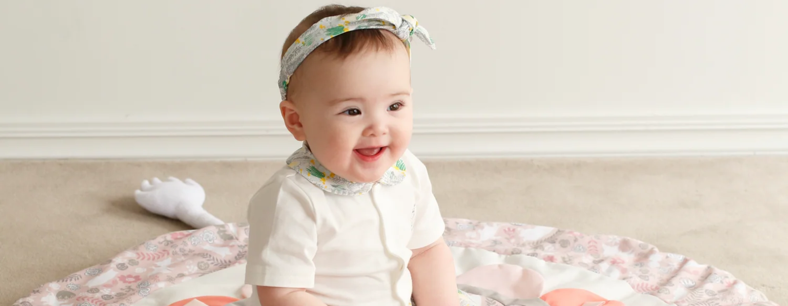 Moomin Baby – Nature-Inspired, Safe & Sustainable