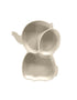 Silicone Elephant Plates