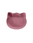Silicone Cat Plate