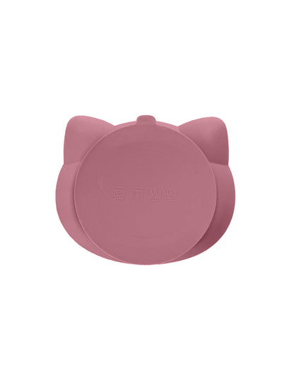 Silicone Cat Plate