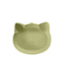 Silicone Cat Plate