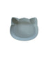 Silicone Cat Plate