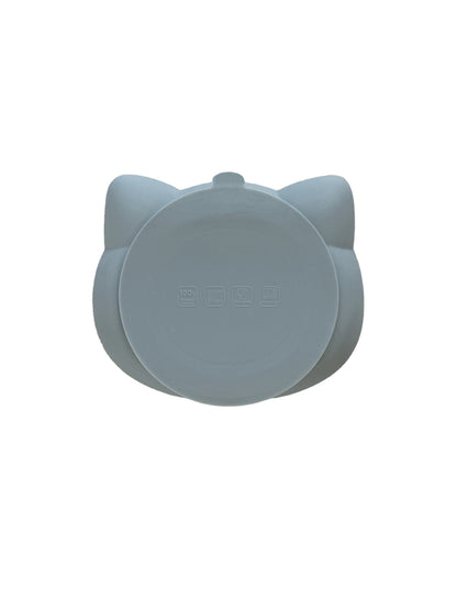 Silicone Cat Plate