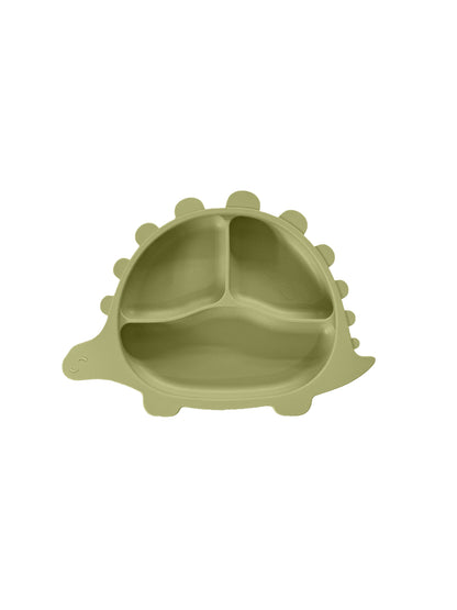 Silicone Dinosaur Plates