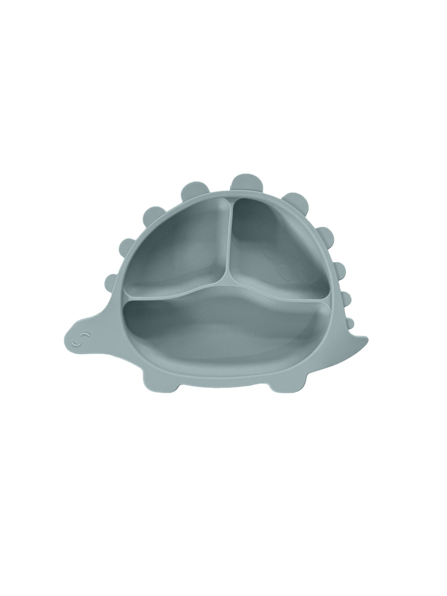 Silicone Dinosaur Plates