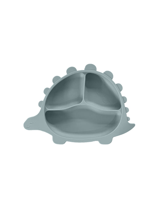 Silicone Dinosaur Plates