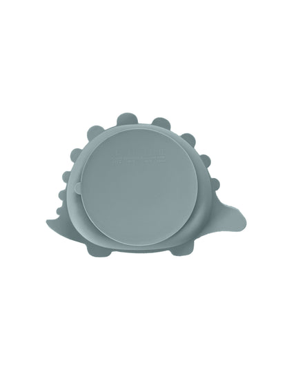 Silicone Dinosaur Plates