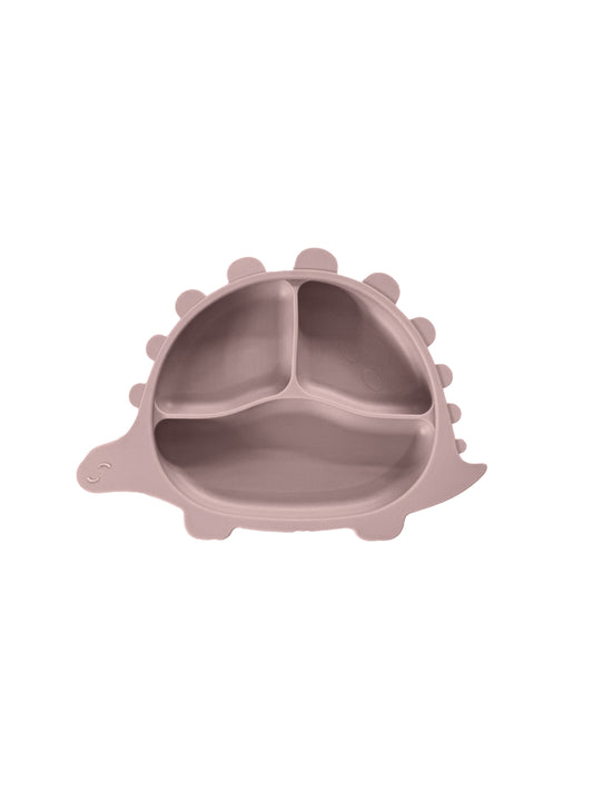 Silicone Dinosaur Plates