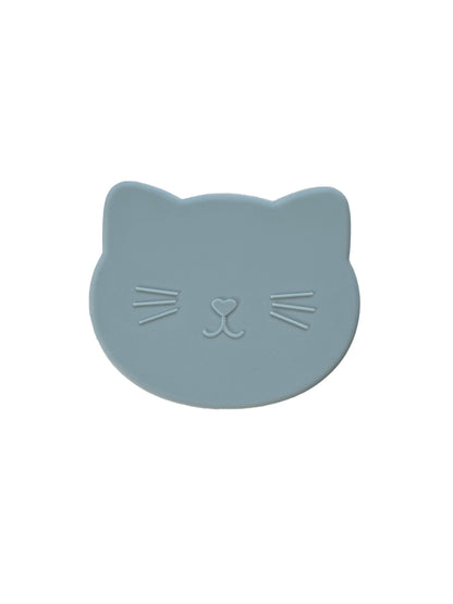 Silicone Cat Bowl With Lid