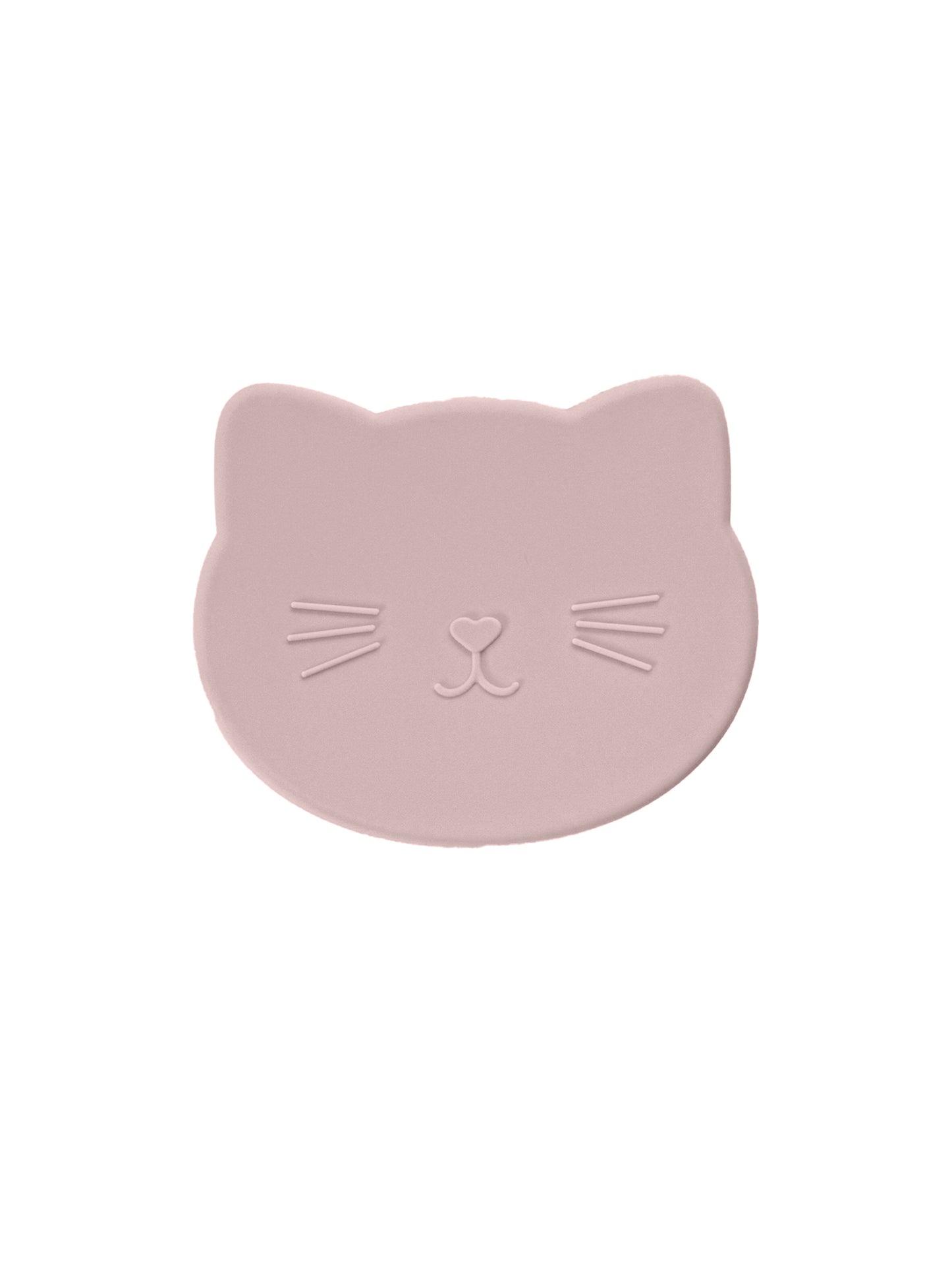Silicone Cat Bowl With Lid