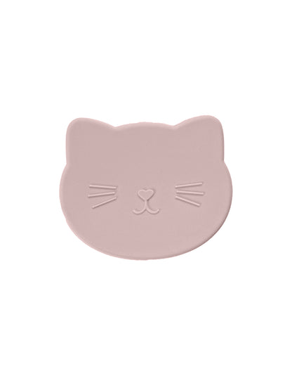 Silicone Cat Bowl With Lid
