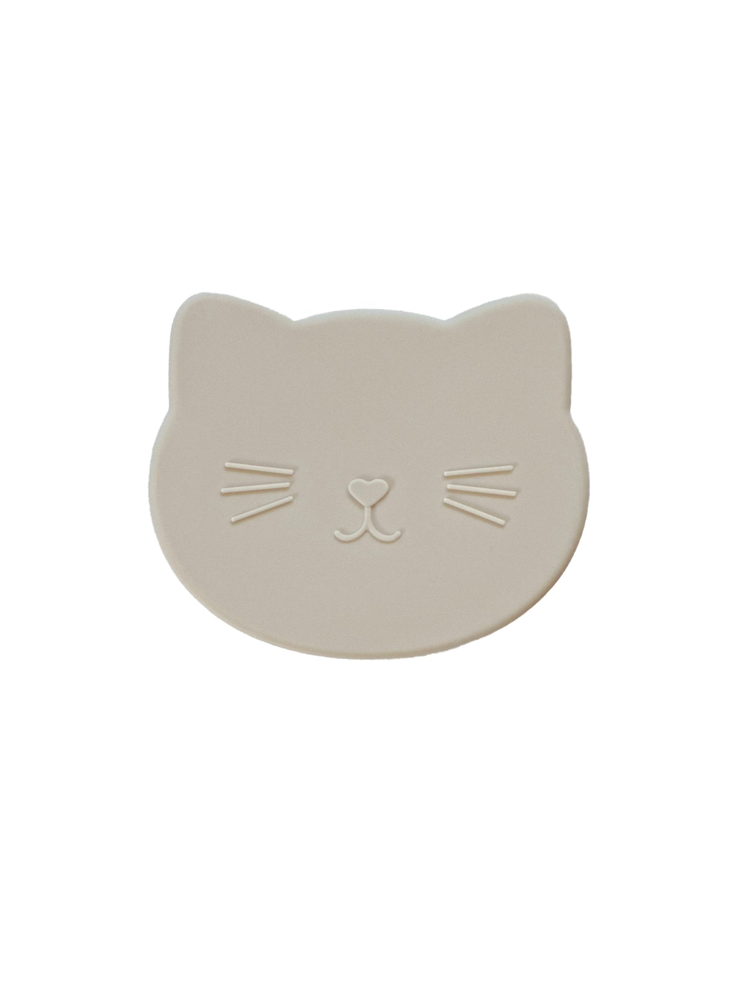 Silicone Cat Bowl With Lid