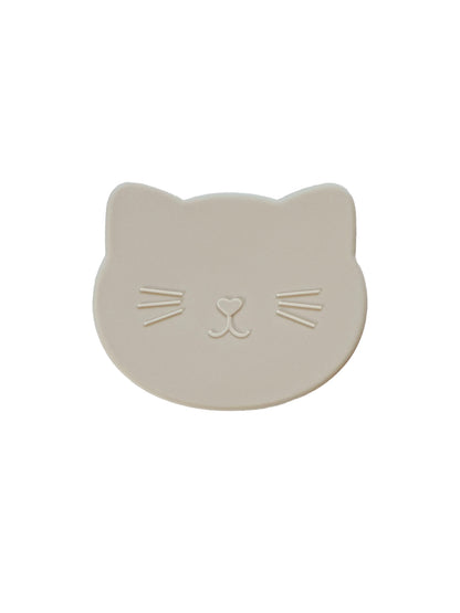 Silicone Cat Bowl With Lid