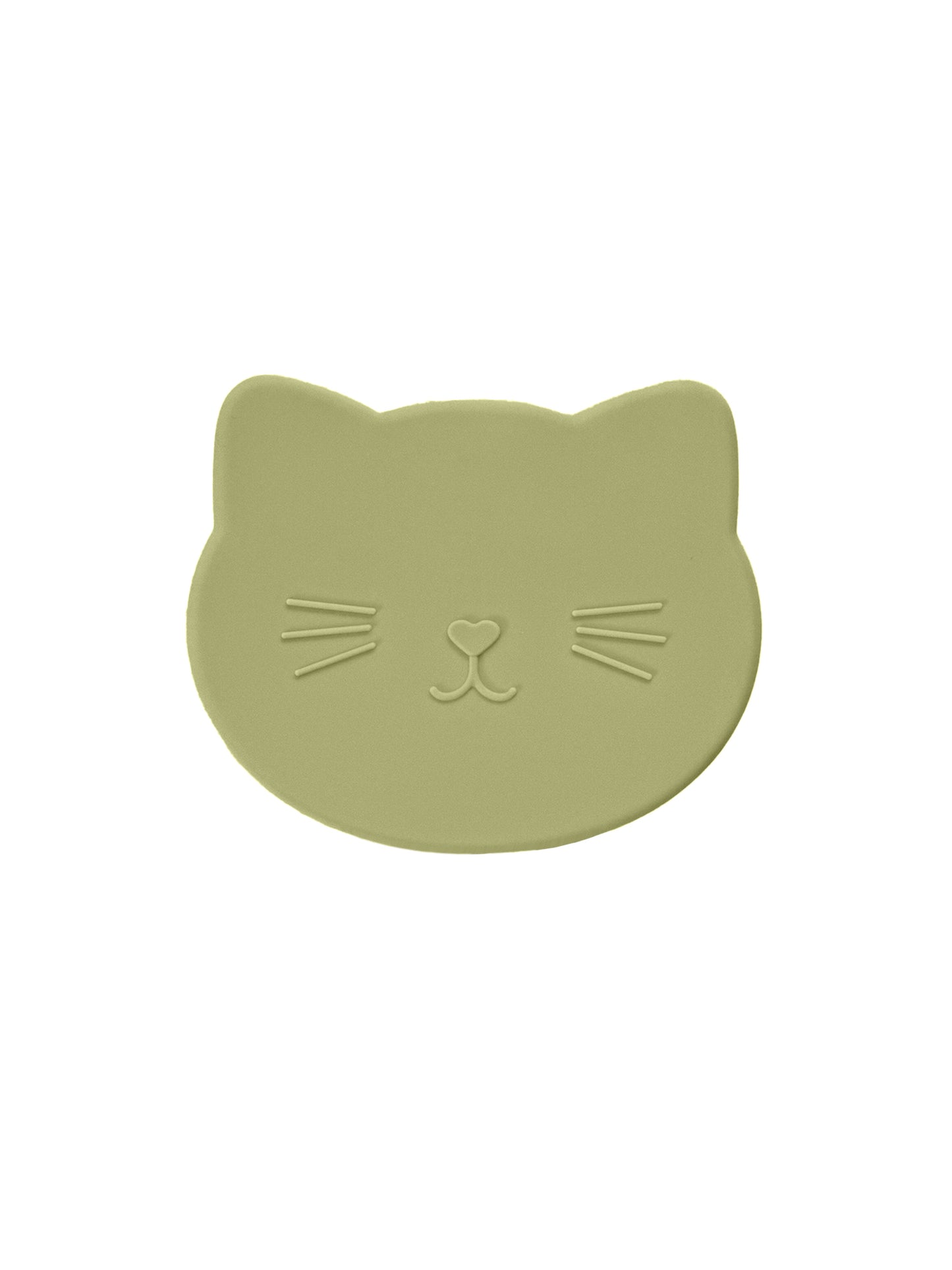 Silicone Cat Bowl With Lid