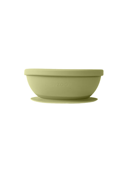 Silicone Cat Bowl With Lid