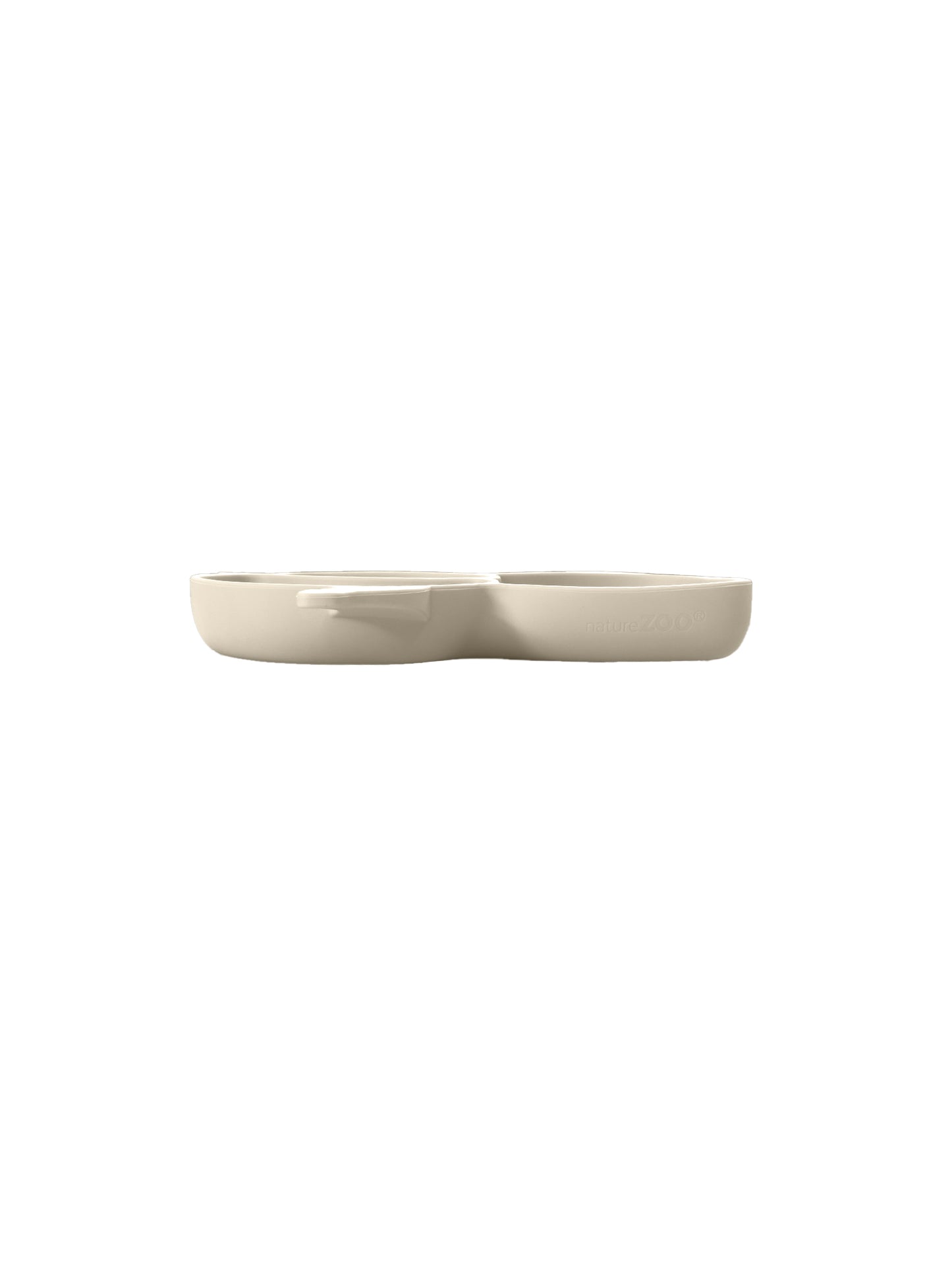 Silicone Elephant Plates