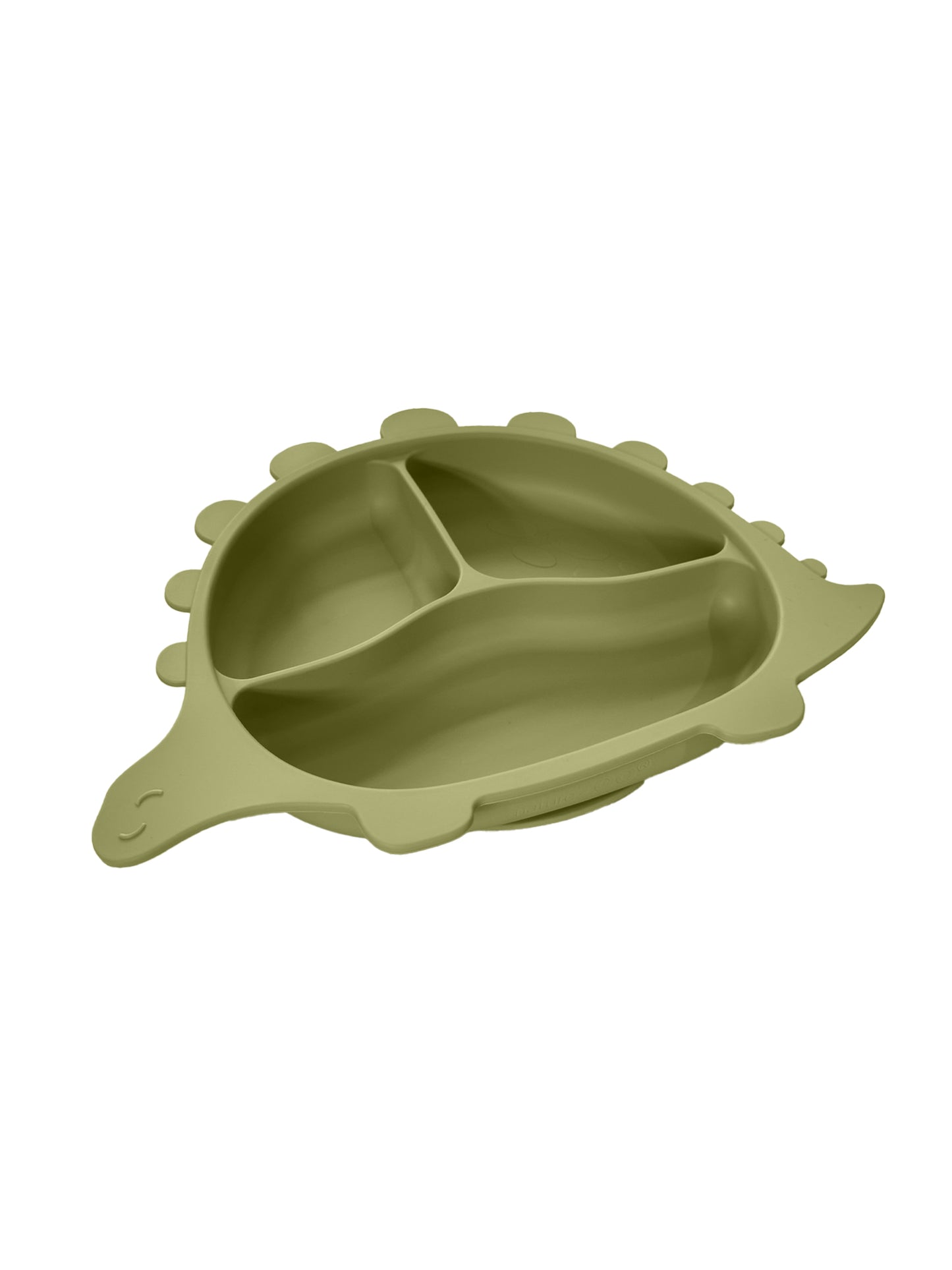 Silicone Dinosaur Plates