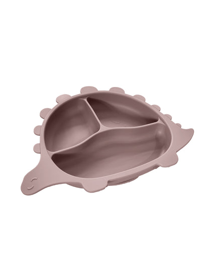 Silicone Dinosaur Plates