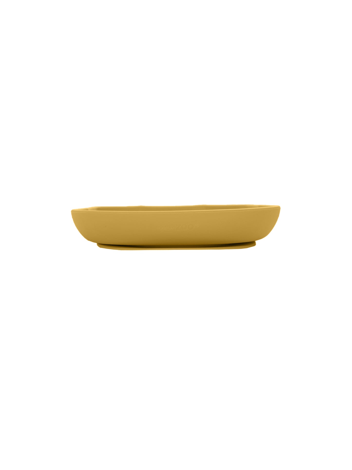 Silicone Cat Plate