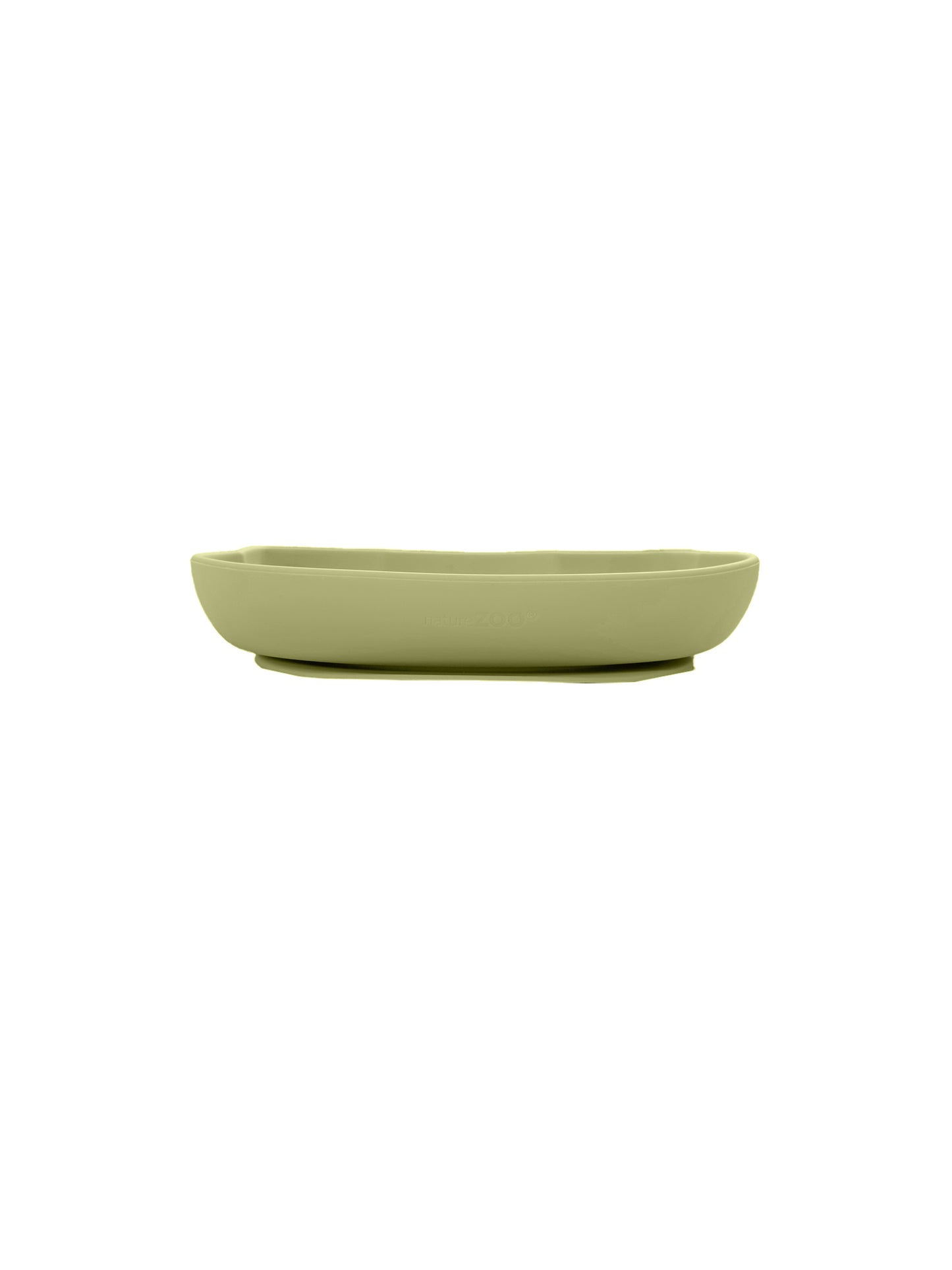 Silicone Cat Plate
