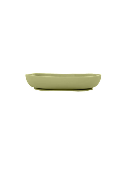 Silicone Cat Plate