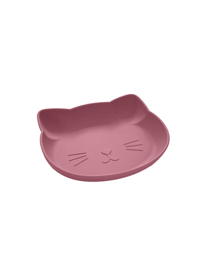 Silicone Cat Plate
