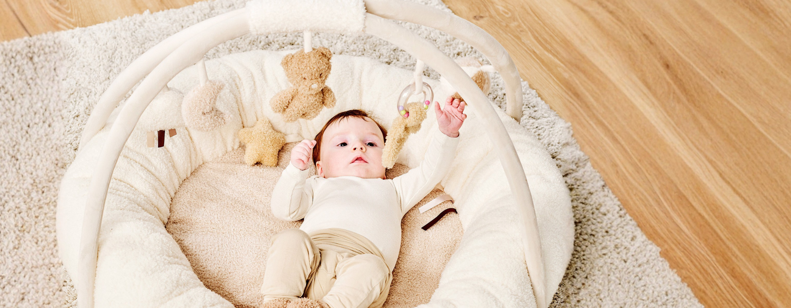 Nattou – Soft Hugs & Gentle Dreams for Little Ones