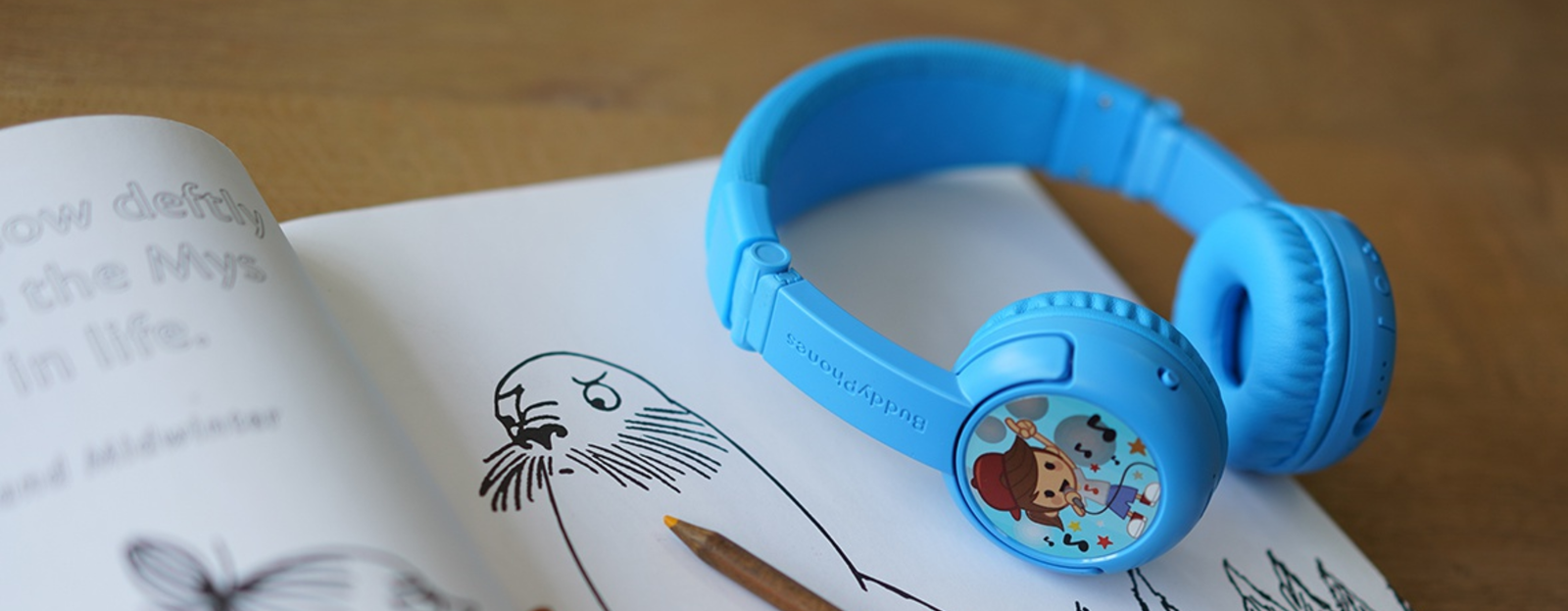 Onanoff – Sound Innovation with Care