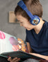 Onanoff Onanoff BuddyPhones Play+ (Deep Blue) Headphones & Headsets