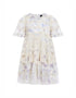 Ophelia Ditsy Ingrid Kid Dress